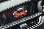 Alfa Romeo Stelvio Quadrifoglio 2019 года (ZA)